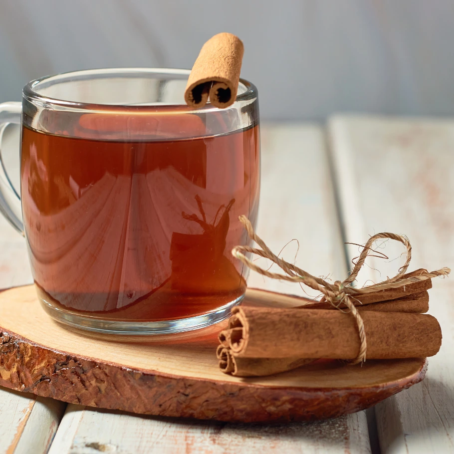 Cinnamon Oleoresin